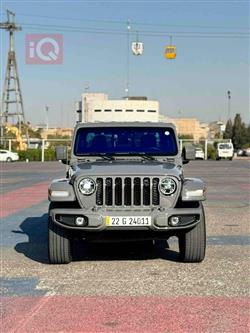 Jeep Gladiator